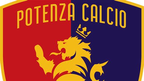 Calcio Il Potenza Blinda Lo Schieramento