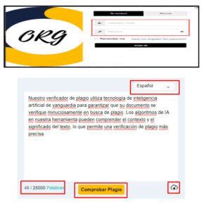 C Mo Detectar Texto Plagiado Usando El Detector De Plagio De