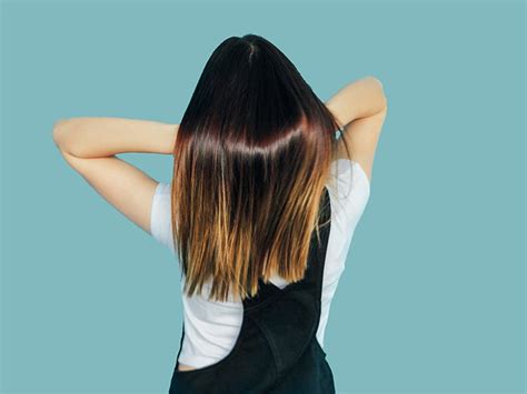 Permanent Hair Straightening Types And Side Effects Atelier Yuwa Ciao Jp