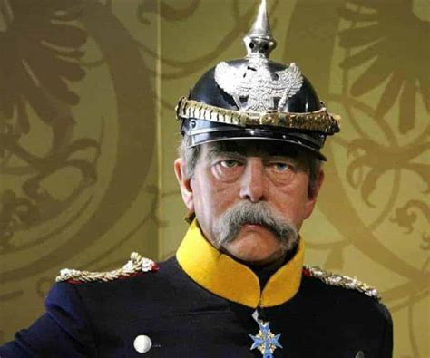 The Iron Chancellor: 4 Facts About Otto Von Bismarck