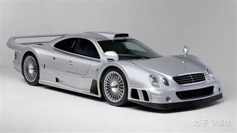 Mercedes Benz Clk Gtr Amg