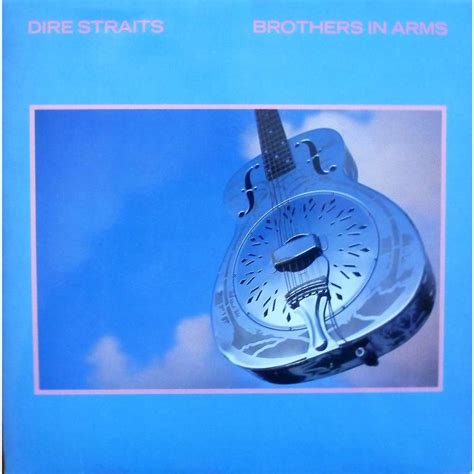 Brothers in arms by Dire Straits, LP with bernard34 - Ref:119017481