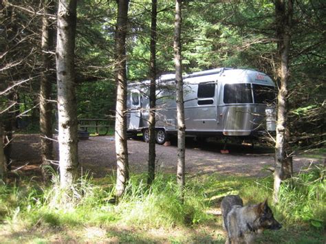 Photo 1 of 24 of Cascade River State Park - Lutsen, MN - Campendium