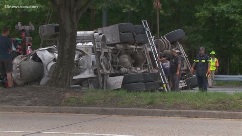 Indian River Road Reopens At I 64 In Virginia Beach