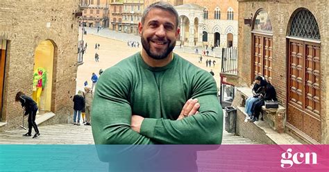 Former Gay Porn Actor Wins Court Case Against University Following