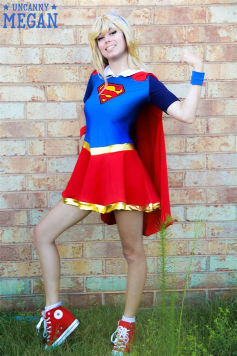 The 35 Best Ideas For Diy Supergirl Costumes Home Inspiration And Ideas Diy Crafts Quotes