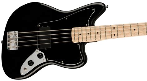 Affinity Series™ Jaguar® Bass H Squier Electric Basses