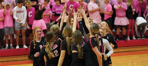 Elkhorn High School Volleyball Camps | Elkhorn, Nebraska