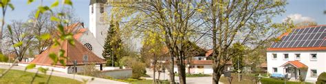 Startseite • Gemeinde Mamming