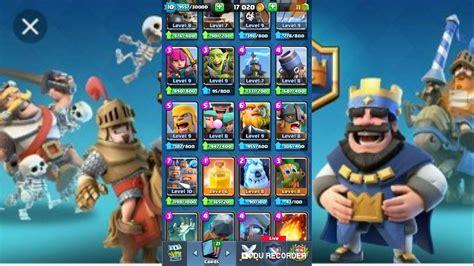 Poradnik Jak Gra W Clash Royale Youtube