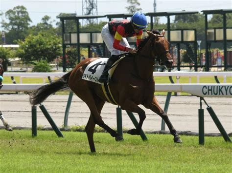 【2歳未勝利中京1rレース後コメント】セキトバイースト岩田望来騎手ら 競馬ニュース Netkeiba