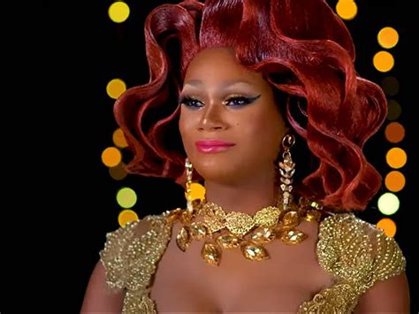 Muere Chi Chi Devayne Exconcursante Del Exitoso Rupauls Drag Race