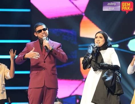 Senarai Lagu Tugasan Konsert Minggu Suku Akhir Gegar Vaganza