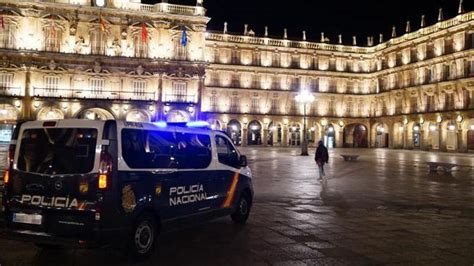 Detenido Un Conductor Ebrio Drogado Y Sin Carnet Tras Chocar Con Cinco