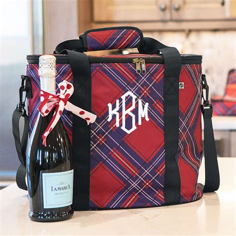 Personalized Insulated Cooler Bag | Ships in 3-7 Days!