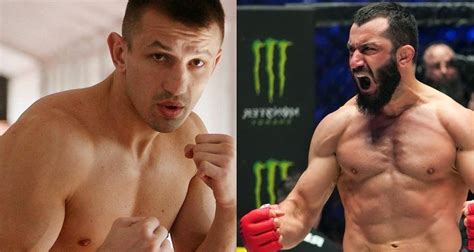 Daję mu małe szanse Michalczewski o walce Adamek vs Khalidov MMAROCKS