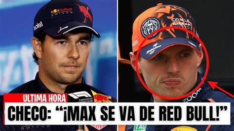 ULTIMA HORA F1 EL PADRE DE VERSTAPPEN LO RETIRARÁ DE LA FÓRMULA 1