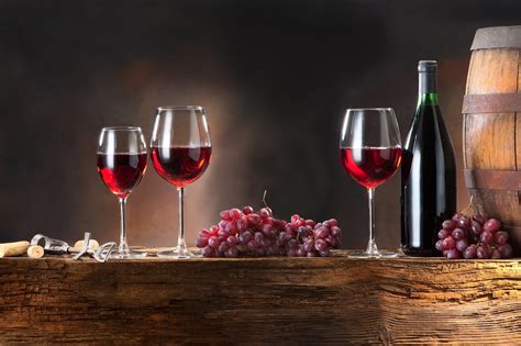 Vinho Tinto Seco O Que é E Quais São Os Melhores Vortexmag