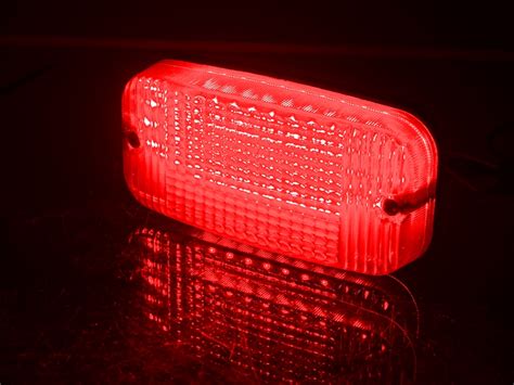 led emitter  hella talmu drl lamps matronics