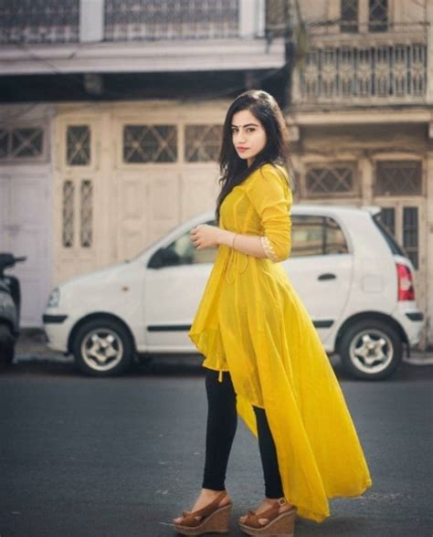 Latest Kurti Designs You Should Be On The Lookout For