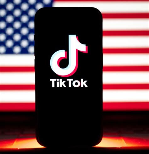 TikTok App Vai Ser Banido Nos EUA Entenda O Que Acontece Agora A