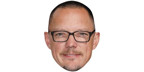 Matthew Lillard Glasses Celebrity Cutouts