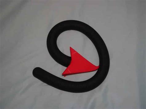 Oxy Devil Tail Anal Plug Review Tried Tested