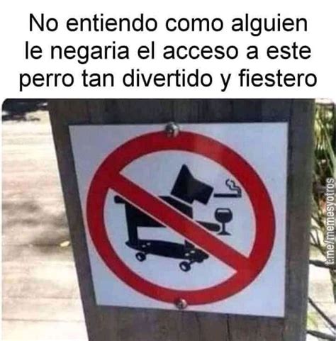 Fuaaaaaa Perro Fiestero Meme Subido Por Reikan20 Memedroid