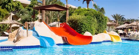 Sindbad Hurghada Aqua Park Egypt Nile Trips