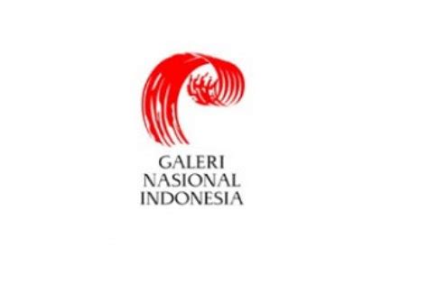 Detail Logo Galeri Nasional Indonesia Koleksi Nomer 4