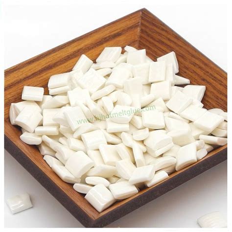 China Customized Bookbinding Hot Melt Adhesive For Offset Paper