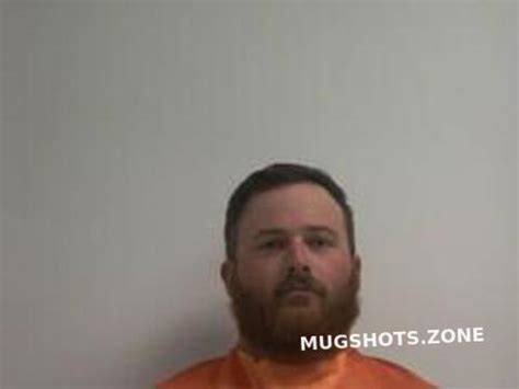 Jeffery James Alley Creek County Mugshots Zone