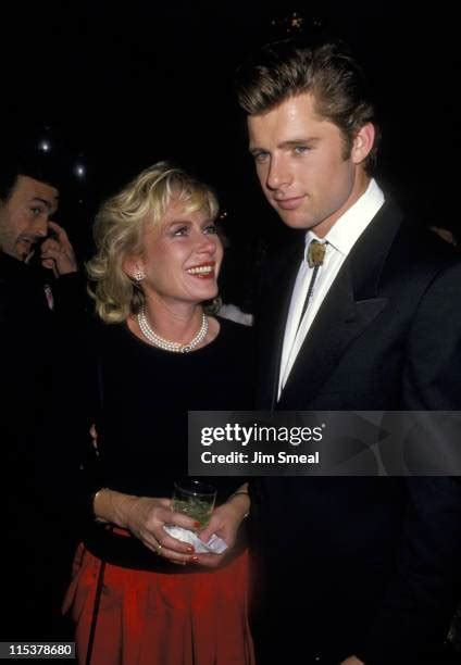 Maxwell Caulfield And Juliet Mills Photos And Premium High Res Pictures