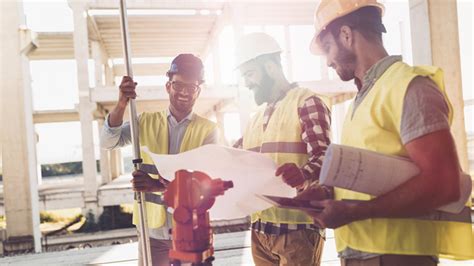 Cómo iniciar un negocio de contratista de construcción