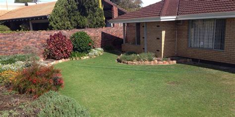 Get The Best Looking Lawn In The Street Lawn Care Lawn Maintenance The Lawncare Man Perth Wa