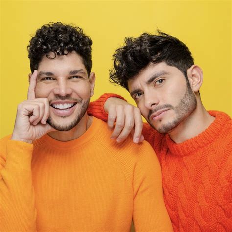 Un Venezolano Y Un Colombiano Est N Nominados A Los Tik Tok Awards