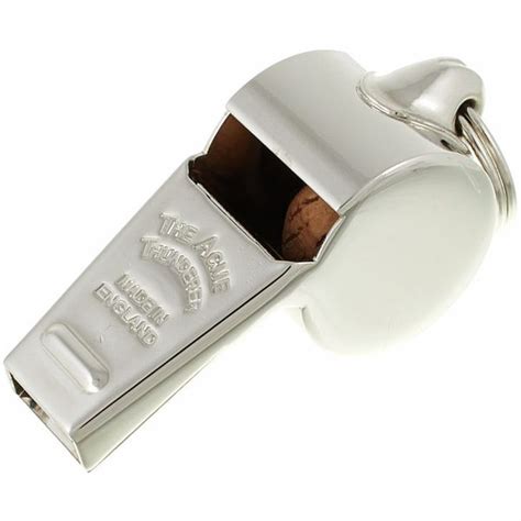 Acme Whistle Thunderer Thomann Uk