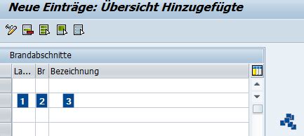 Sap Ewm Brandabschnitte Definieren Serkem