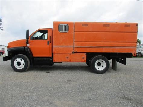 Chipper Truck for sale in Kentucky