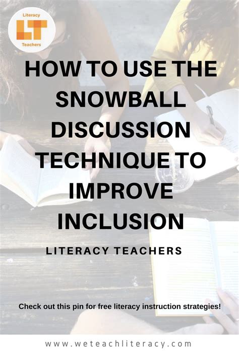 Need To Switch Up How You Structure Classroom Discussions To Increase