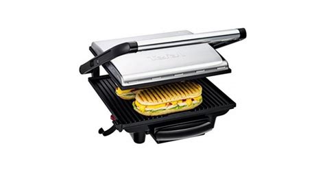 TEFAL GC241D Inicio stainless steel contact grill | Hinnavaatlus ...