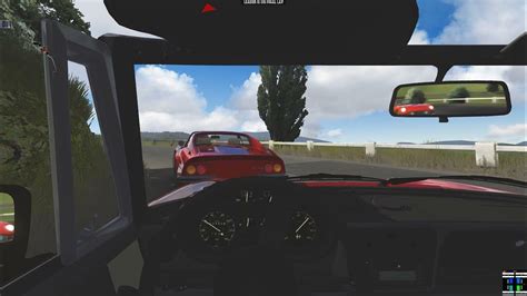 Assetto Corsa Targa Florio Full Lap New Version Reworked 2021 Youtube