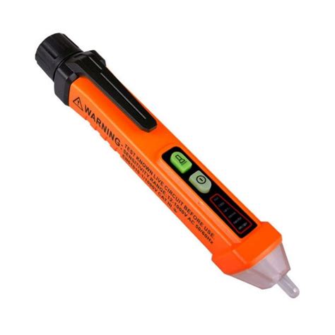 Non Contact Ac Voltage Detector Xtreme Safety