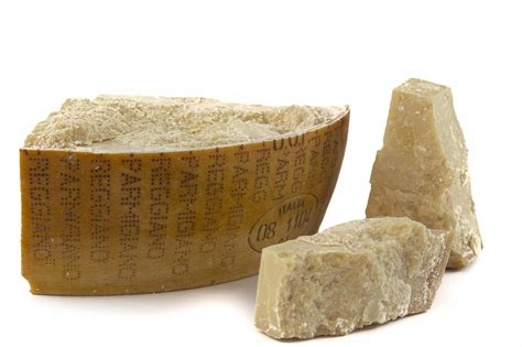 Il Parmigiano Reggiano è italiano Turismo del Gusto