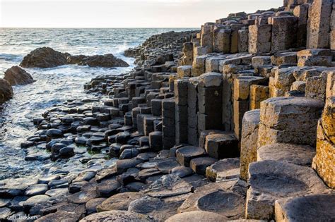 The Jaw-Dropping Giant's Causeway | Earth Trekkers