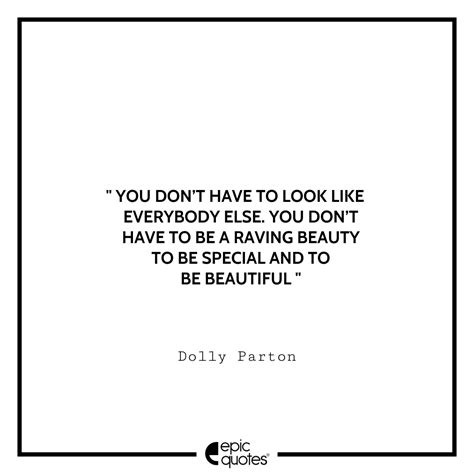 10 Best Dolly Parton Quotes Of All Time