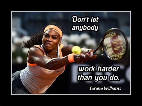 Serena Williams quotes. motivational tennis quotes | Serena williams ...