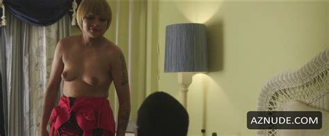 FELICIA PEARSON Nude AZNude