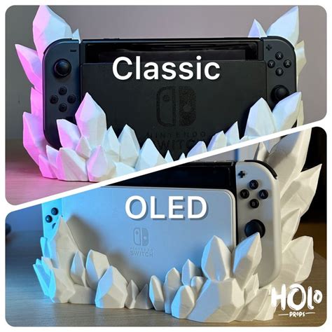 An Image Of Two Video Game Controllers That Are Made To Look Like Origami