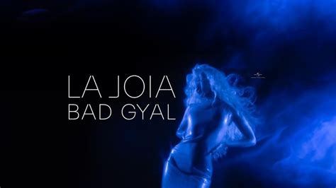 Bad Gyal lanza el esperado álbum La Joia Chapin Radios